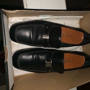 salvatore ferragamo shoes